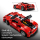 LEGO TECHNIC Samochód Ferrari 488 Pista 42235 Samochód Ferrari 48 - 1547397 - zdjęcie 6